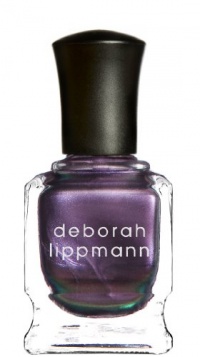 Deborah Lippmann Nail Lacquer, Wicked Game, 0.5 Ounce