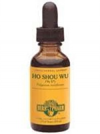 Herb Pharm Ho Shou Wu Extract Supplement, 1 Ounce