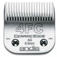 Andis CeramicEdge Detachable Blade Size 4FC (64295)