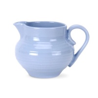 Portmeirion Sophie Conran Forget Me Not Blue Cream Jug