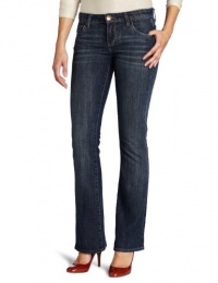 KUT from the Kloth Women's Farrah Baby Bootcut Jean