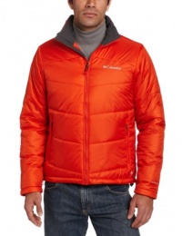 Columbia Men's Shimmer Me Timbers II Jacket