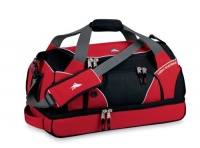 High Sierra Crunk Trunk Duffel