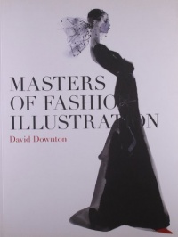 Masters of Fashion Illustration