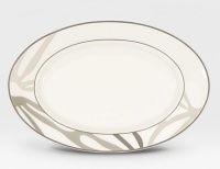 Campania 8.5 Butter/Relish Tray