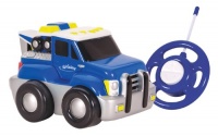 Kid Galaxy My 1st RC GoGo Auto Tow Truck