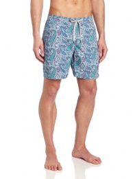 Onia Men's Charles Swim Trunk