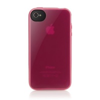 Belkin Essential 013 Case for Apple iPhone 4S (Pink)