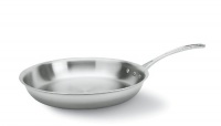 Calphalon Tri-Ply Stainless Steel 12 Omelette Pan