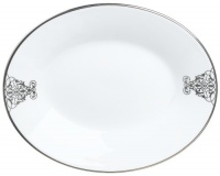 Vera Wang by Wedgwood Imperial Scroll Gravy Stand