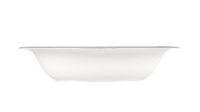 Vera Wang by Wedgwood Vera Lace 9.75-Inch Oval Open Vegetable