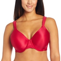 Playtex Women's Secrets Perfectly Smooth Underwire