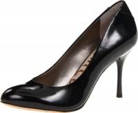 Sam Edelman Women's Camdyn Pump,Black,7.5 M US