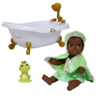 Disney My First Bath Baby Princess - Tiana