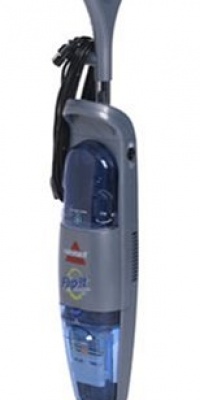 BISSELL Flip-!t Bare Floor Cleaner, 5200