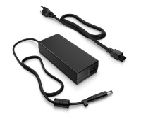 HP 120W Smart Ac Adapter