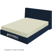 6inch memory foam mattress - TWIN - foam mattress