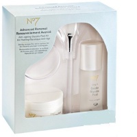 No7 Advanced Renewal Anti-Ageing Glycolic Peel Kit