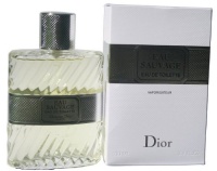 Christian Dior Eau Sauvage Eau De Toilette Spray