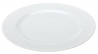 Thomas by Rosenthal Vario White Round Service Plate