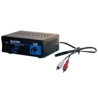 Pyle Home PCA1 30-Watt Stereo Mini Power Amplifier