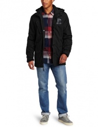 Metal Mulisha Men's Sustain Parka Jacket