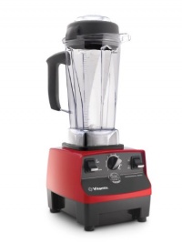 Vitamix 1365 CIA Professional Series, Ruby