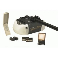 Chamberlain WD822KD Whisper Drive 1/2-HP Belt Drive Garage Door Opener