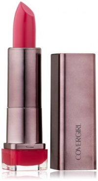 Covergirl Lip Perfection Lipstick Spellbound 325, 0.12-Ounce