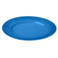 Le Creuset Stoneware 10-Inch Salad Plate, Marseille