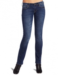 Lucky Brand Women's Rosebud Sweet N Straight Jean