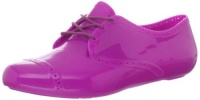 mel Dreamed by melissa Women's Mel LemonII Oxford