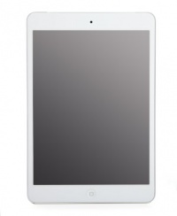 Apple iPad Mini MD537LL/A (16GB, Wi-Fi + AT&T 4G, White)