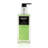 Nest Fragrances Scented Liquid Hand Soap-Bamboo-10 oz.