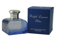 Blue by Ralph Lauren for Women, Eau De Toilette Natural Spray 2.5 Ounce