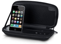 iHome iP37 30-Pin iPod/iPhone Portable Speaker Case