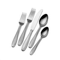 Pfaltzgraff Everyday Linden 45-Piece Service for 8 12