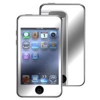 eforCity Mirror Screen Protector for iPod touch 2G