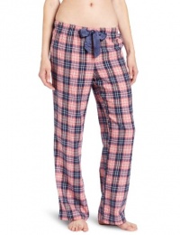 Nautica Sleepwear Women's Shoreway Pant