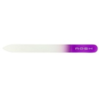 MASH Crystal Glass Nail File (Full Sized)