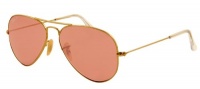 Ray Ban RB3025 Aviator Sunglasses