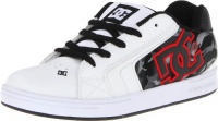 DC Net SE Skate Shoe (Little Kid/Big Kid)