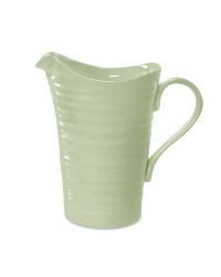 Portmeirion Sophie Conran Sage Large Pitcher Jug