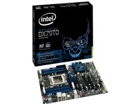 Intel Extreme Series Desktop Motherboard BOXDX79TO