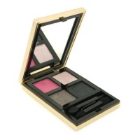 Pure Chromatics 4 Wet & Dry Eyeshadows - #04 - YSL - Eye Color - Pure Chromatics 4 Wet & Dry Eyeshadows - 5g/0.18oz