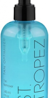 St.Tropez Tan Optimiser Tan Remover, 8-Ounce