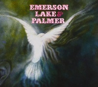 Emerson Lake & Palmer