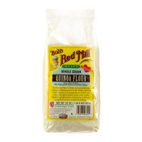 Bob's Red Mill Flour Quinoa Organic, 22-ounces