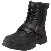 Polo By Ralph Lauren Tavin II Boot (Toddler/Little Kid/Big Kid)