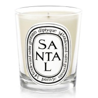 Diptyque Santal Candle-6.5 oz.